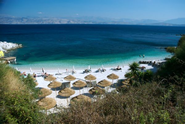 Το ΣτΕ άνοιξε το δρόμο γις τουριστικές επενδύσεις στην Κασσιόπη της Κέρκυρας
