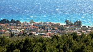 «Όχι» του ΣτΕ στην πολεοδόμηση του οικισμού των δικαστών