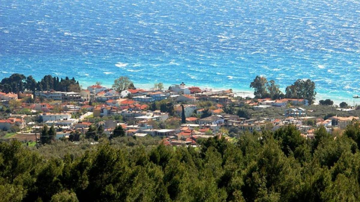 «Όχι» του ΣτΕ στην πολεοδόμηση του οικισμού των δικαστών