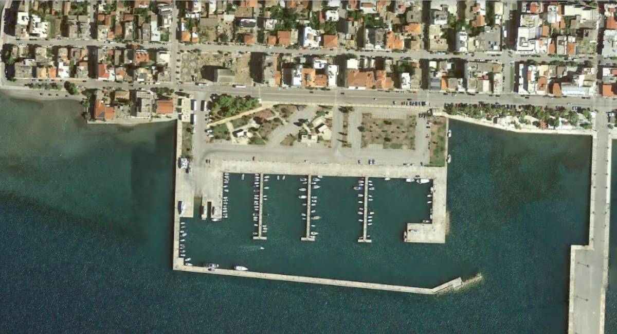 ΤΑΙΠΕΔ: Ξεκινά η αξιοποίηση της μαρίνας Ιτέας