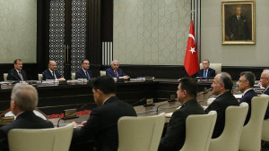 Πυρά Άγκυρας κατά ΟΗΕ: Μεροληπτεί σε βάρος των Τουρκοκυπρίων