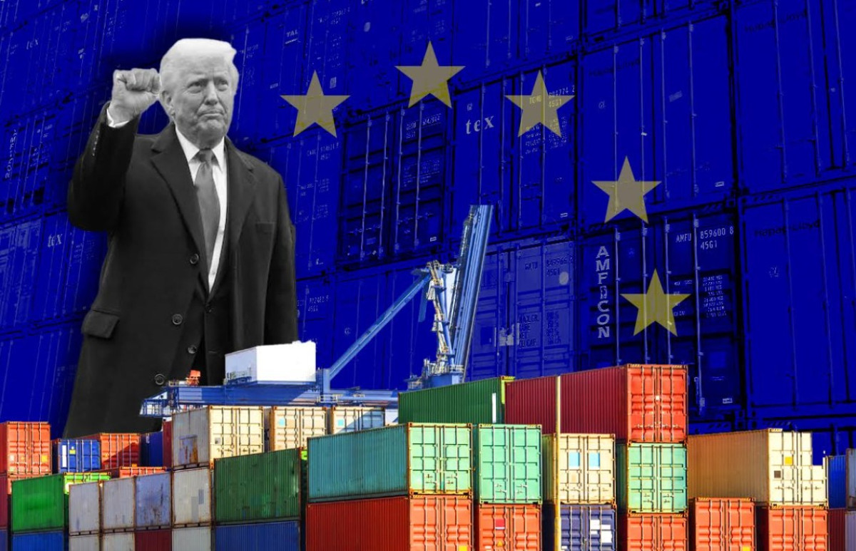 ΕΕ – ΗΠΑ: Προσωρινή συμφωνία με έμφαση στους δασμούς 10% στα αυτοκίνητα
