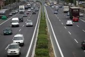 Χωρίς προβλήματα η έξοδος των εκδρομέων για το Πάσχα