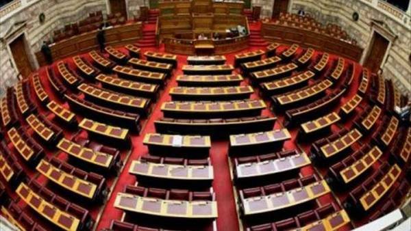 Ψηφίστηκε επί της αρχής το πολυνομοσχέδιο του υπουργείου Δικαιοσύνης