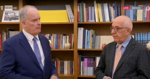 Τασούλας: Βαριά τιμή-Έκκληση για εθνική προσπάθεια και συνοχή