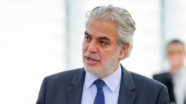Στυλιανίδης: Drone και συστήματα προειδοποίησης για την εκδήλωση πλημμυρών