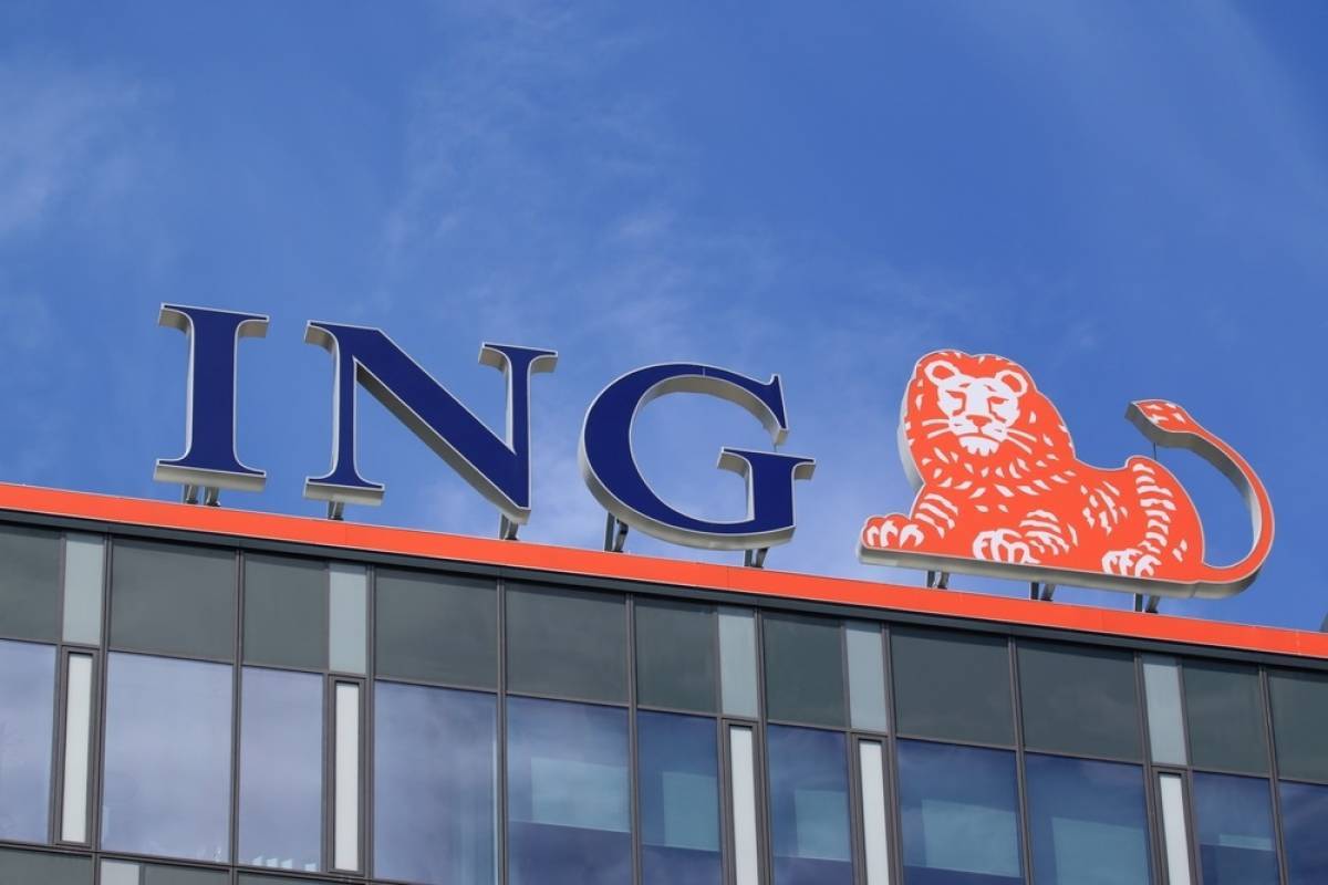 ING: Τσουχτερό πρόστιμο από τις ολλανδικές αρχές για ξέπλυμα χρήματος