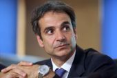 Κ. Μητσοτάκης: Ο πρώτος λόγος για την αλλαγή ηγεσίας ανήκει στον Α. Σαμαρά