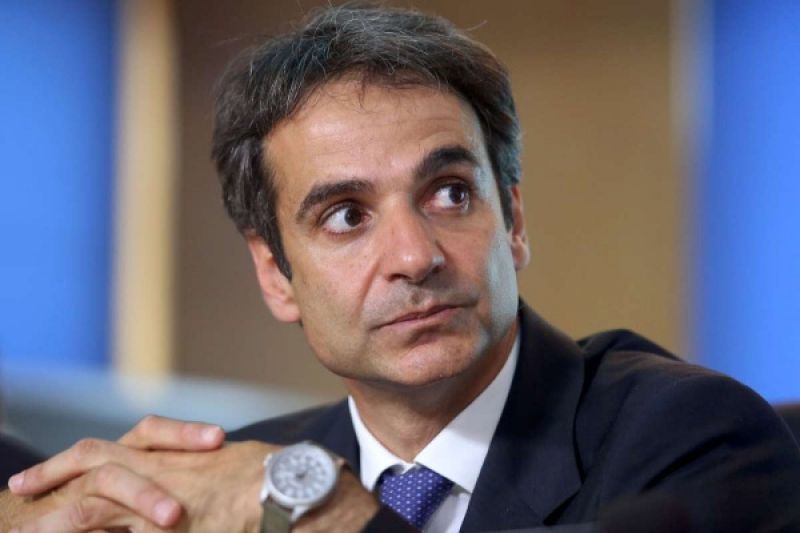 Κ. Μητσοτάκης: Ο πρώτος λόγος για την αλλαγή ηγεσίας ανήκει στον Α. Σαμαρά