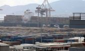 Σε πτώση οι εισαγωγές και οι εξαγωγές τον Οκτώβριο