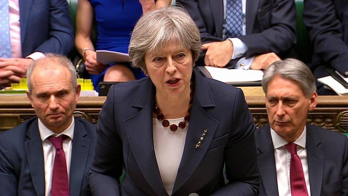 Μέι: Νέα αναβολή για το Brexit-Καλεί την αντιπολίτευση σε συνεργασία