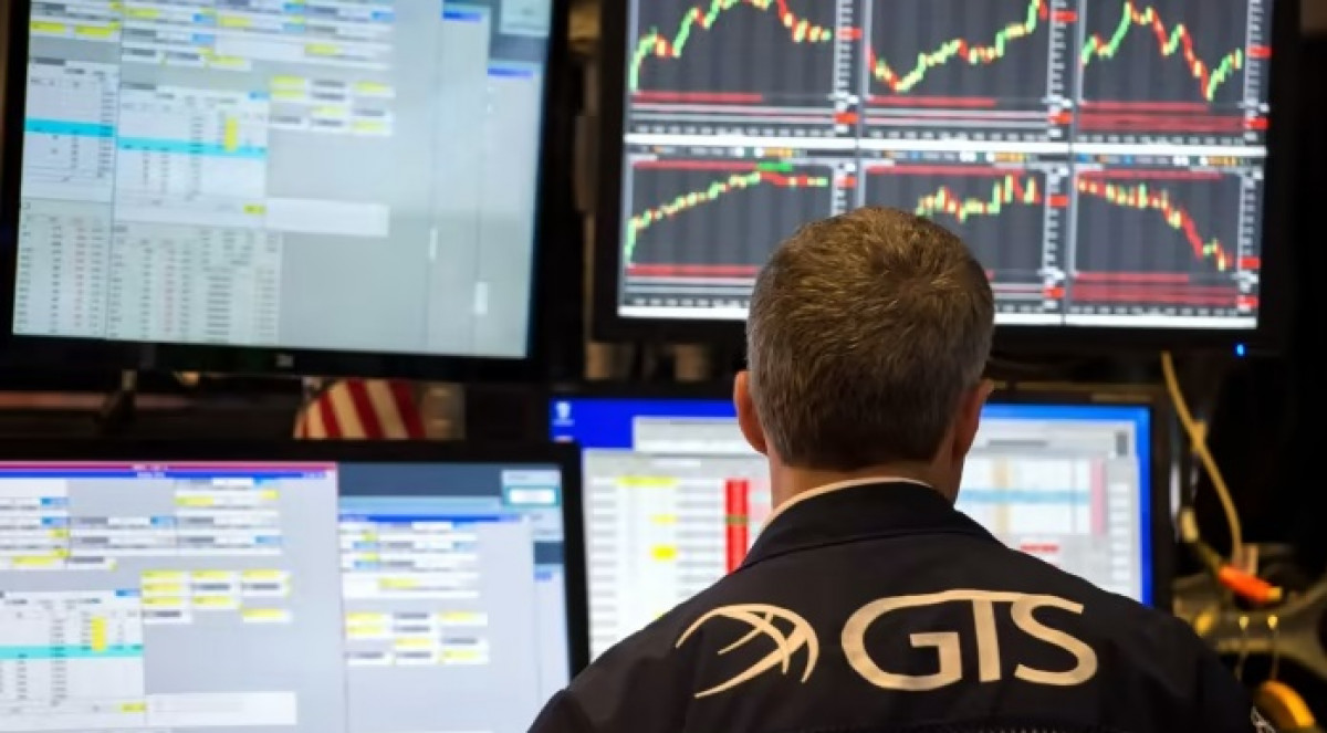 Wall Street: Απώλειες άνω του $1 τρισ. για τεχνολογικούς κολοσσούς