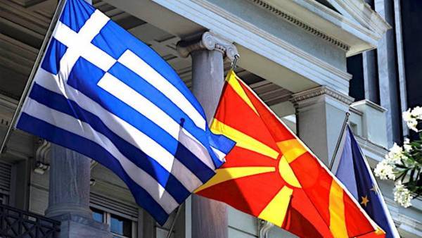 Προτάσεις ενίσχυσης των οικονομικών σχέσεων Ελλάδας-Βόρειας Μακεδονίας