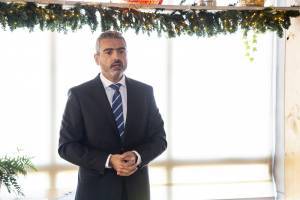 Κατσικάδης (Μαρίνα Φλοίσβου): Επενδύει στη βιωσιμότητα, βλέπει ανάπτυξη του γιώτινγκ