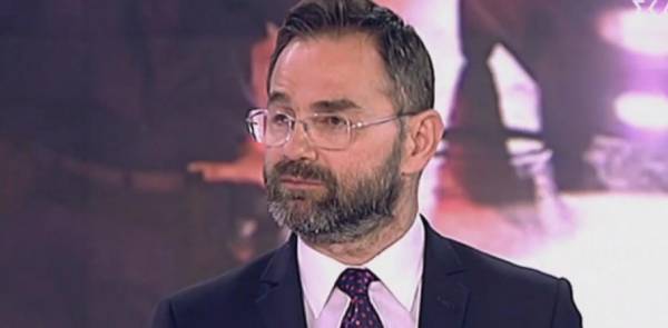 Μπαλάσκας:Διοικητική έρευνα σε βάρος του για δηλώσεις για τη Δικαιοσύνη