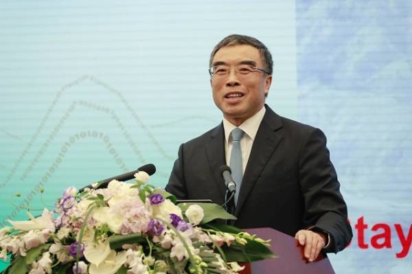 Huawei: Αύξηση 23,2% στα έσοδα του α' εξαμήνου του 2019