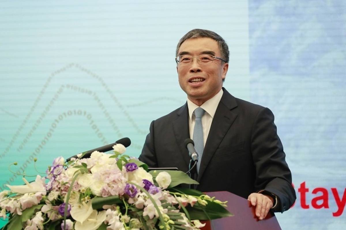 Huawei: Αύξηση 23,2% στα έσοδα του α' εξαμήνου του 2019
