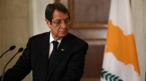 Αναστασιάδης προς Τατάρ: Η υπομονή έχει και τα όριά της