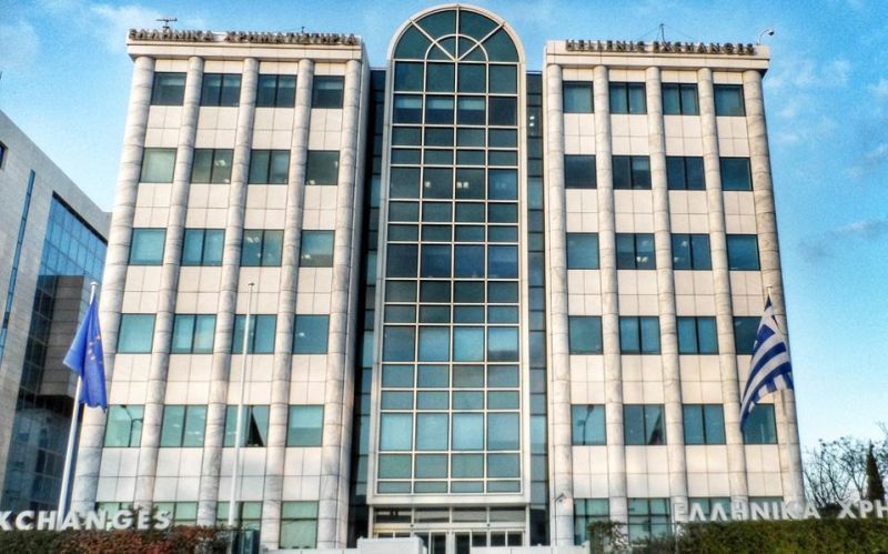 Χρηματιστήριο: Η ζώνη των 720-725 μονάδων και τα νέα στοιχήματα
