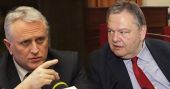 Έφυγε από το ΠΑΣΟΚ ο Γιάννης Ραγκούσης
