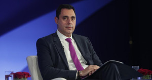 ΝΔ: Αναπληρωτής γενικός διευθυντής για ζητήματα προετοιμασίας εκλογών ο Γ.Σμυρλής