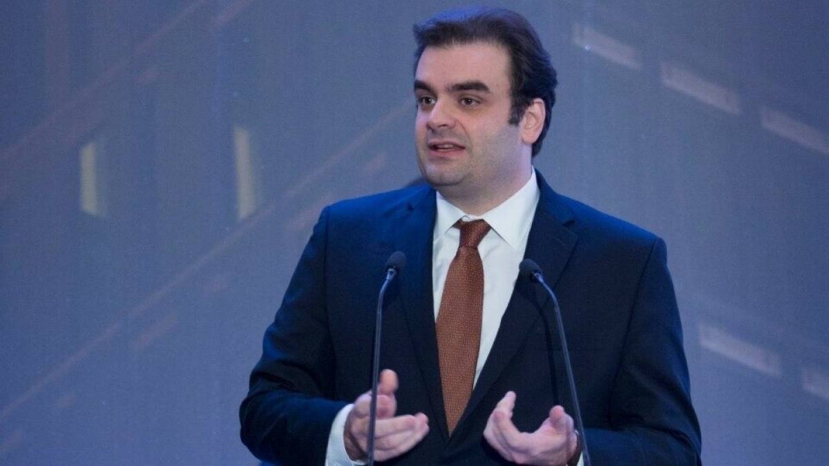 Πιερρακάκης: Αφαιρούμε περιττές δυσκολίες από την καθημερινότητα του πολίτη