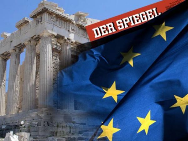 Το αποτυχημένο ελληνικό κράτος "τύπου Αφγανιστάν" και η "κατά φαντασίαν θεραπευμένη"… οικονομία του!