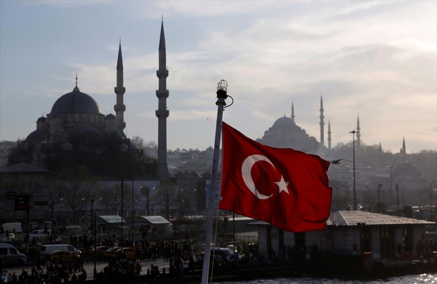 Τουρκικό ΥΠΕΣ: Σφοδρή επίθεση στην Ελλάδα- Ζητά αποπομπή Μηταράκη