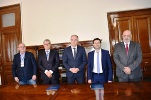 Η ΕΥΑΘ συνεργάζεται με τη ρουμάνικη RAJA-Στόχος η ΝΑ Ευρώπη