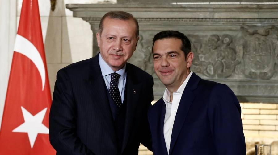 Το «στημένο» πραξικόπημα, οι οκτώ και τι γνώριζε τελικά η ελληνική κυβέρνηση