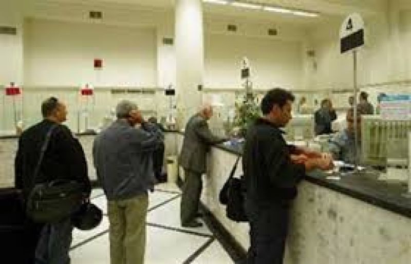 ΓΓΔΕ: Μόνο σε επείγουσες περιπτώσεις οι δεσμεύσεις λογαριασμών για χρέη