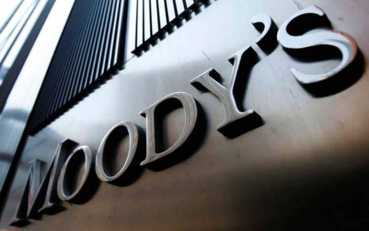Η Moody’s έδωσε στην Ελλάδα την επενδυτική βαθμίδα