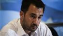 Χαρίτσης: 'Ετοιμοι ως την ερχόμενη άνοιξη οι μεγάλοι οδικοί άξονες