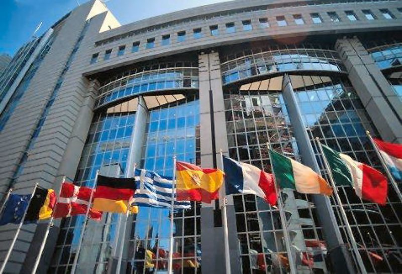 H Eλλάδα το κύριο πιάτο στο μενού των G 8