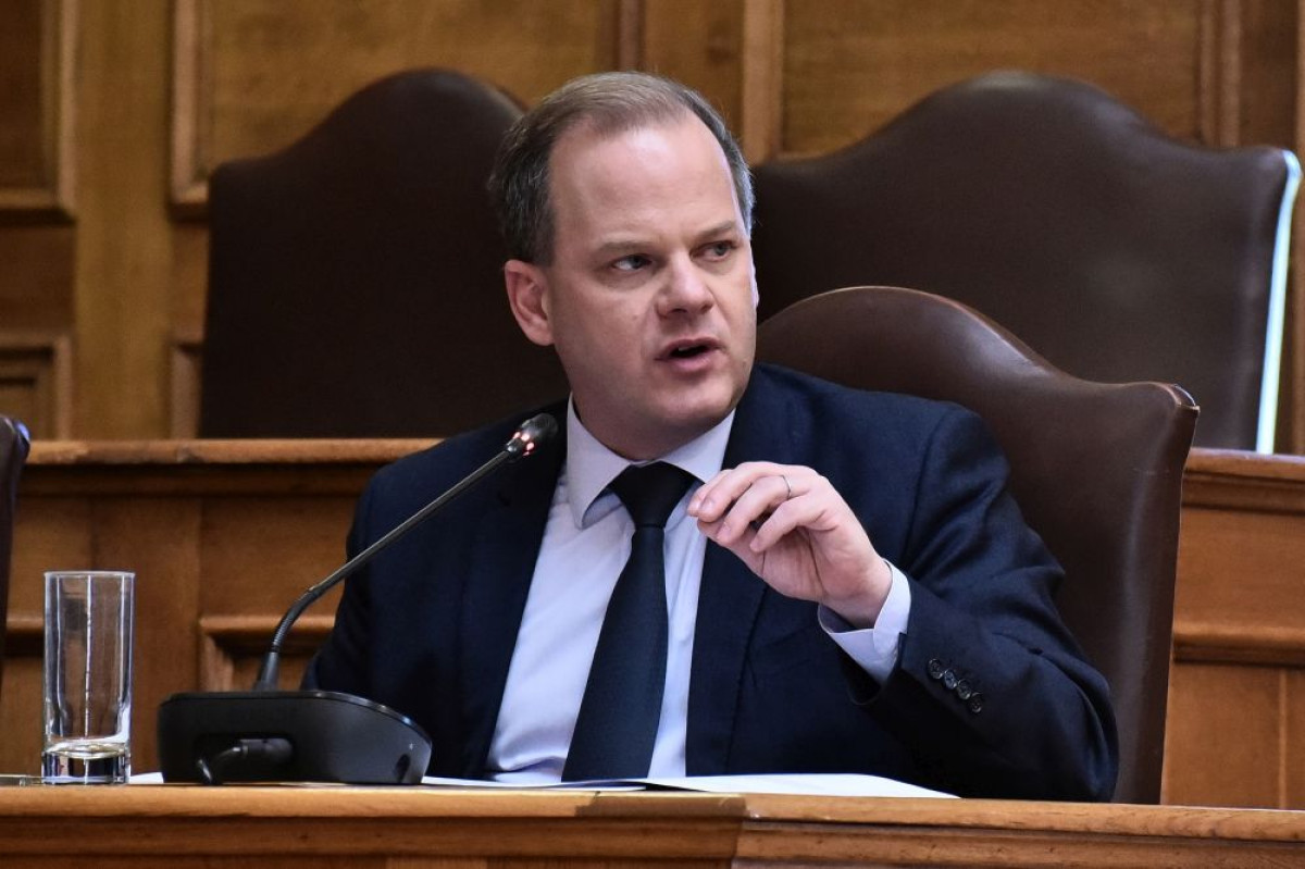 Καραμανλής για απεργία ΜΜΜ: Ο νόμος προβλέπει κυρώσεις