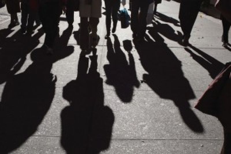ΕΛΣΤΑΤ: Στο 21,2% η ανεργία στο δ' τρίμηνο