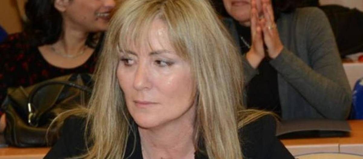 Novartis: Αναβάλλεται η εξέταση της Τουλουπάκη
