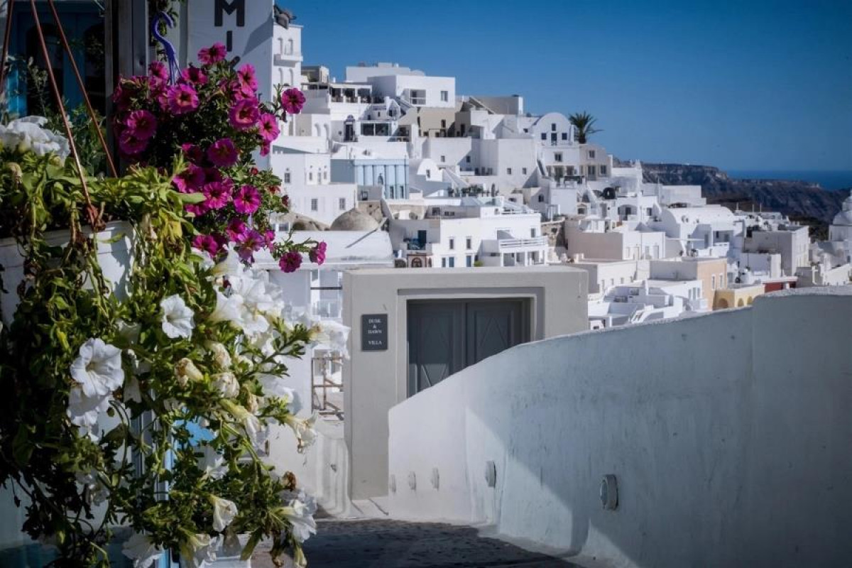 Αύξηση 204,9% στον τζίρο των καταλυμάτων το α' τρίμηνο-Η πρωταθλήτρια