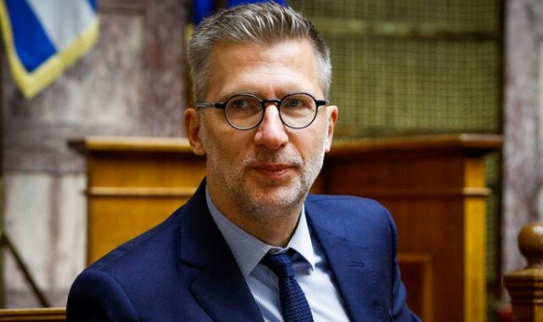 Σκέρτσος: Ακραία ανέντιμη η εργαλειοποίηση της θρησκείας