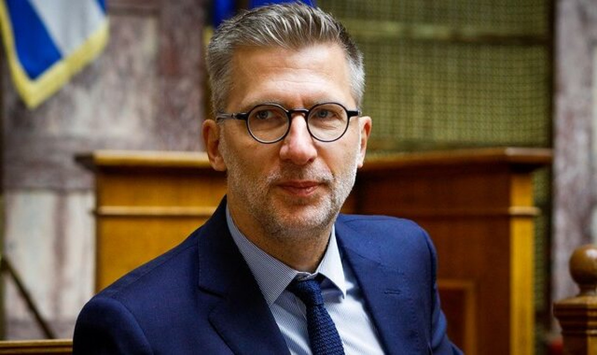 Σκέρτσος: Ακραία ανέντιμη η εργαλειοποίηση της θρησκείας