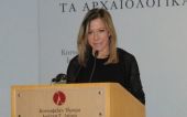 Επίθεση της Μ. Λάτση στον Κουκουλόπουλο για το δείπνο με τον Τσίπρα