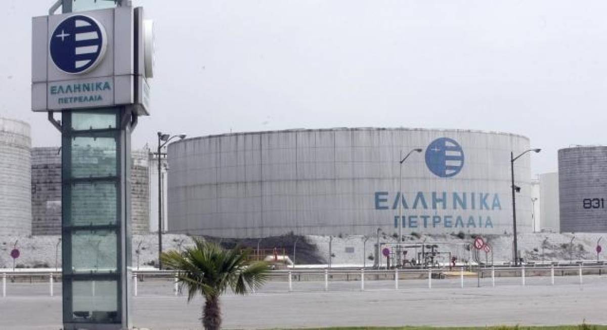 ΕΛΠΕ: Ενημερωτικές Ημερίδες για τις έρευνες Υδρογονανθράκων