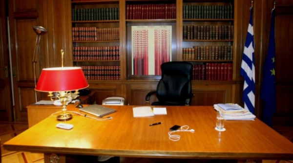 Το μόνο τηλεφώνημα που θα είχε νόημα