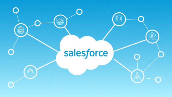 Έρευνα Salesforce: Οι ΜμΕ εμπιστεύονται την παραγωγική Τεχνητή Νοημοσύνη