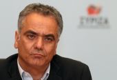 Κατώτατο μισθό στα 751 ευρώ δρομολογεί ο Σκουρλέτης