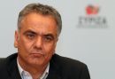 Κατώτατο μισθό στα 751 ευρώ δρομολογεί ο Σκουρλέτης