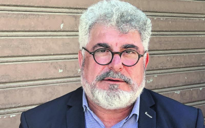 ΣΥΡΙΖΑ: Ο Κασσελάκης απέλυσε τον οικονομικό διευθυντή του κόμματος