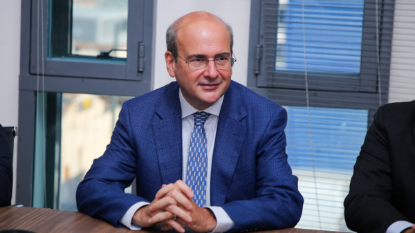 Χατζηδάκης για ΕΛΤΑ: Αντιμετωπίζουν πρόβλημα βιωσιμότητας - Εξυγίανση και διορθωτικές κινήσεις όπου είναι εφικτό