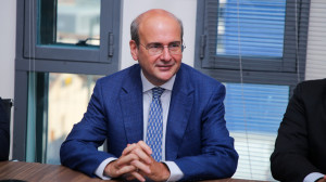Χατζηδάκης για ΕΛΤΑ: Αντιμετωπίζουν πρόβλημα βιωσιμότητας - Εξυγίανση και διορθωτικές κινήσεις όπου είναι εφικτό