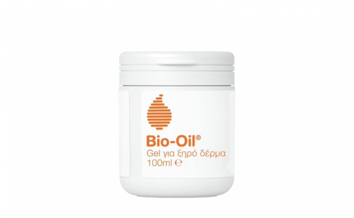 Οι ειδικοί συνιστούν Bio-Oil για τις ραγάδες της εγκυμοσύνης